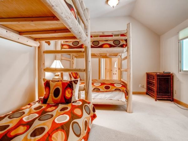Beaver Creek Bachelor Gulch Condo 968368