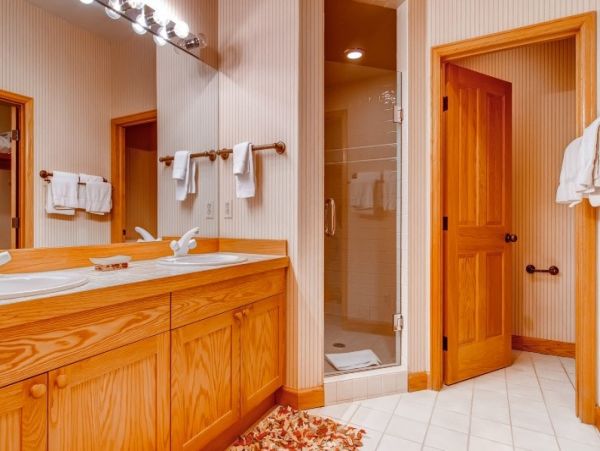 Beaver Creek Bachelor Gulch Condo 968368