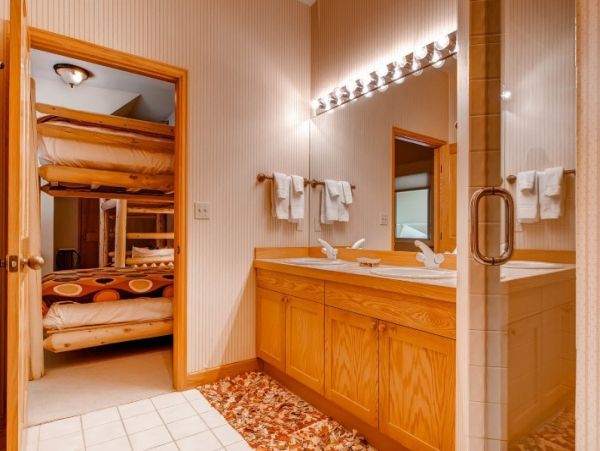Beaver Creek Bachelor Gulch Condo 968368