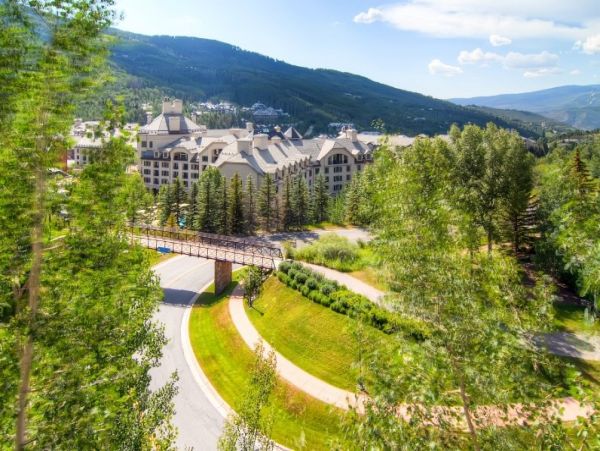 Beaver Creek Bachelor Gulch Condo 968368