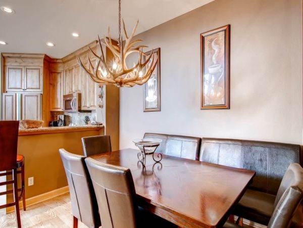 Beaver Creek Bachelor Gulch Condo 968368