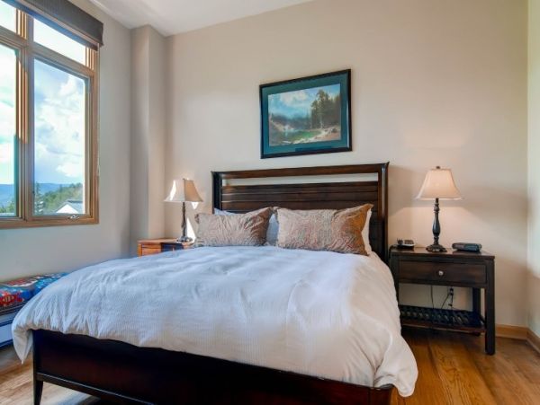 Beaver Creek Bachelor Gulch Condo 968368