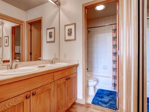 Beaver Creek Bachelor Gulch Condo 968368