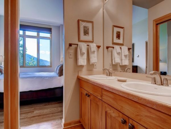Beaver Creek Bachelor Gulch Condo 968368