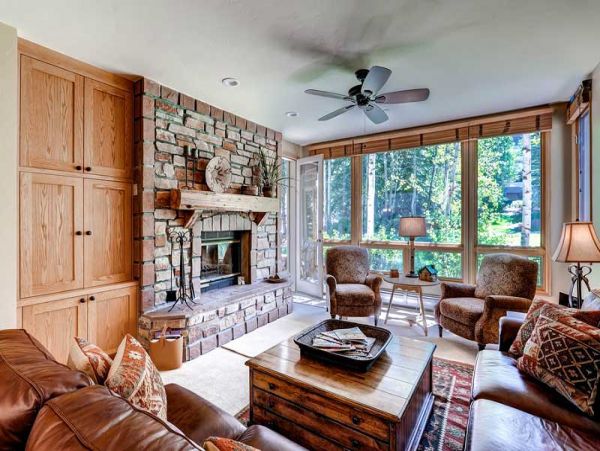 Beaver Creek Bachelor Gulch Condo 968369