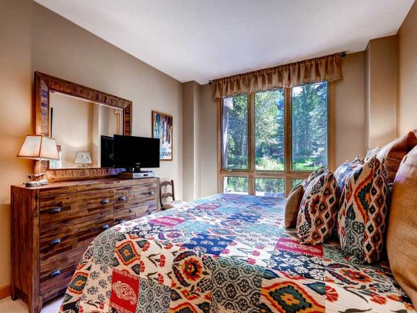 Beaver Creek Bachelor Gulch Condo 968369