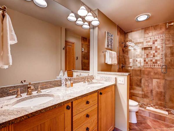 Beaver Creek Bachelor Gulch Condo 968369