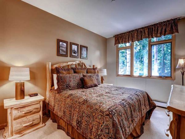 Beaver Creek Bachelor Gulch Condo 968369