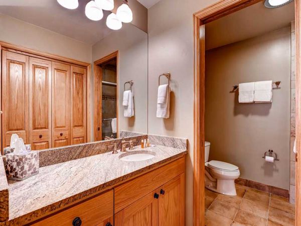 Beaver Creek Bachelor Gulch Condo 968369