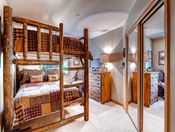 Beaver Creek Bachelor Gulch Condo 968369