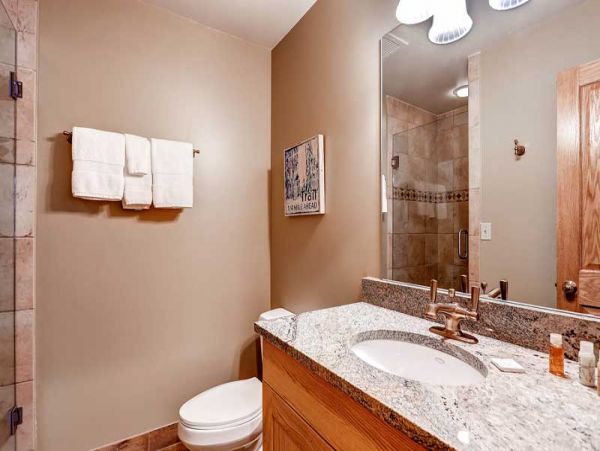 Beaver Creek Bachelor Gulch Condo 968369
