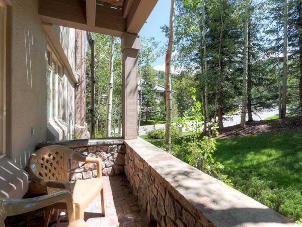 Beaver Creek Bachelor Gulch Condo 968369