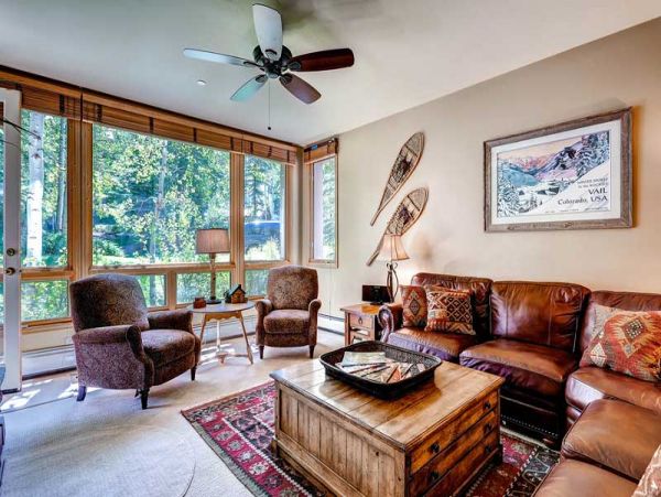 Beaver Creek Bachelor Gulch Condo 968369
