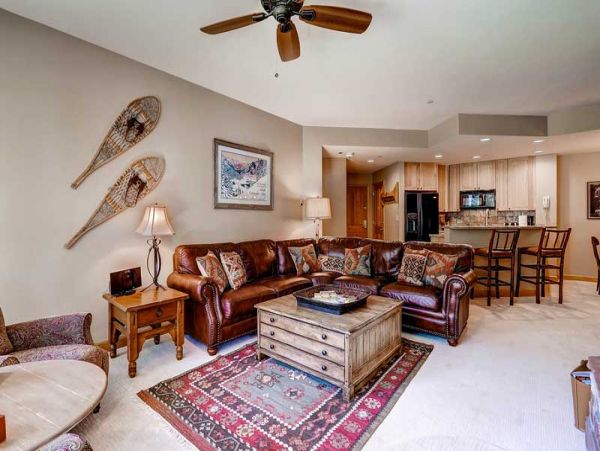 Beaver Creek Bachelor Gulch Condo 968369