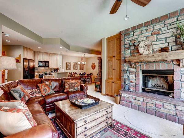 Beaver Creek Bachelor Gulch Condo 968369
