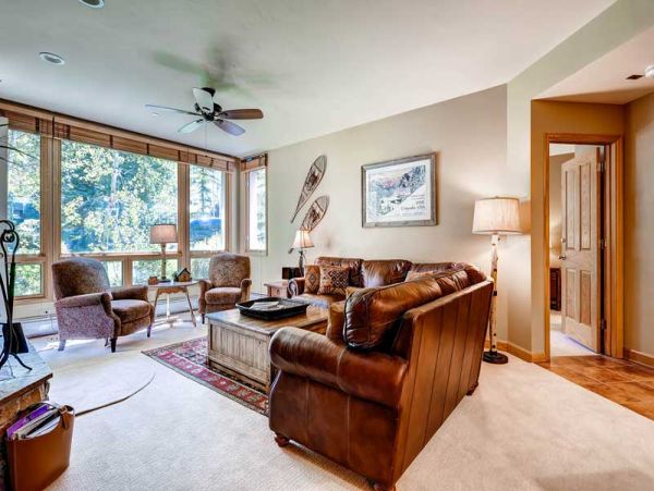 Beaver Creek Bachelor Gulch Condo 968369