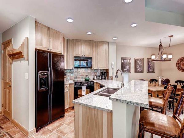 Beaver Creek Bachelor Gulch Condo 968369