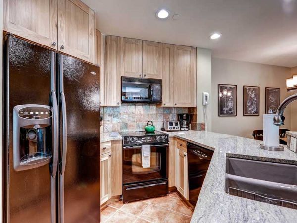 Beaver Creek Bachelor Gulch Condo 968369
