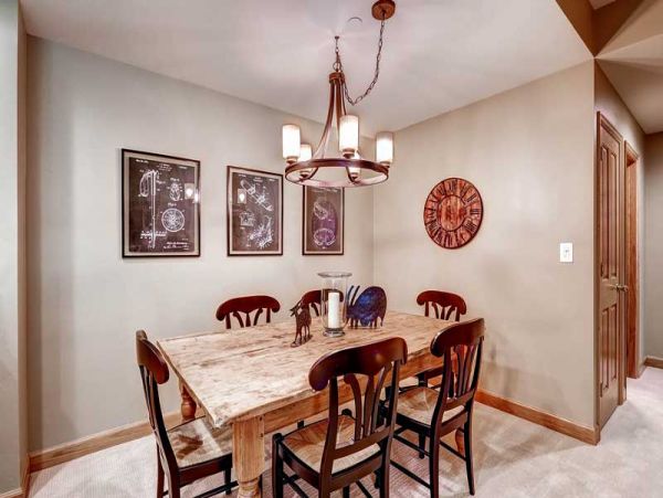 Beaver Creek Bachelor Gulch Condo 968369