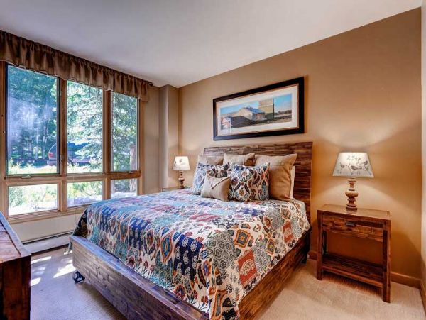 Beaver Creek Bachelor Gulch Condo 968369