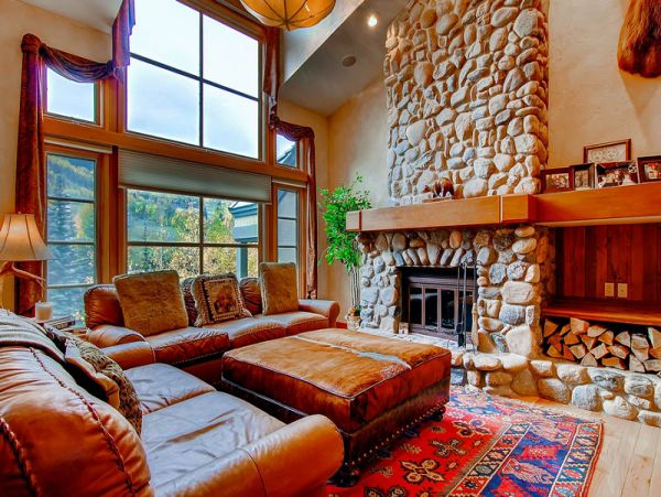 Beaver Creek Bachelor Gulch Condo 968370