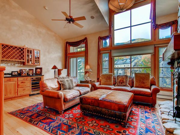 Beaver Creek Bachelor Gulch Condo 968370
