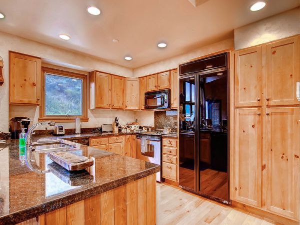 Beaver Creek Bachelor Gulch Condo 968370