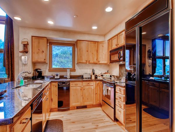 Beaver Creek Bachelor Gulch Condo 968370