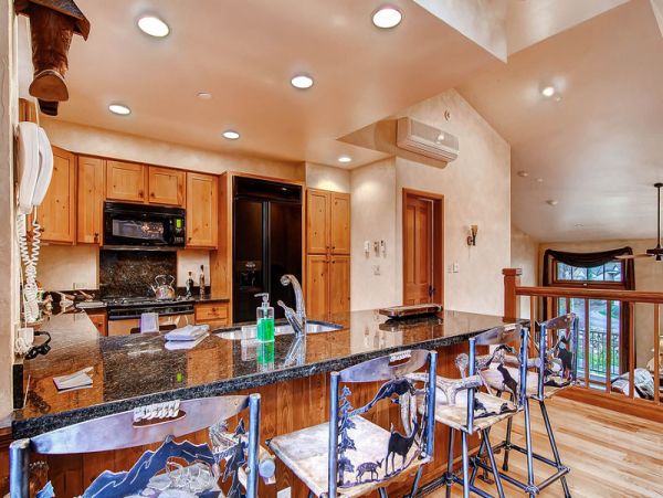 Beaver Creek Bachelor Gulch Condo 968370