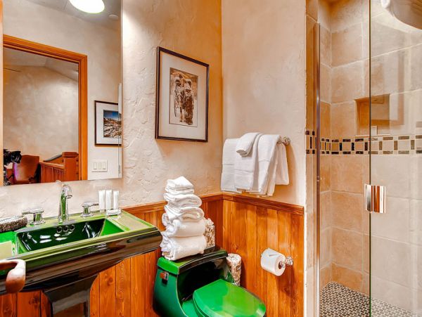 Beaver Creek Bachelor Gulch Condo 968370
