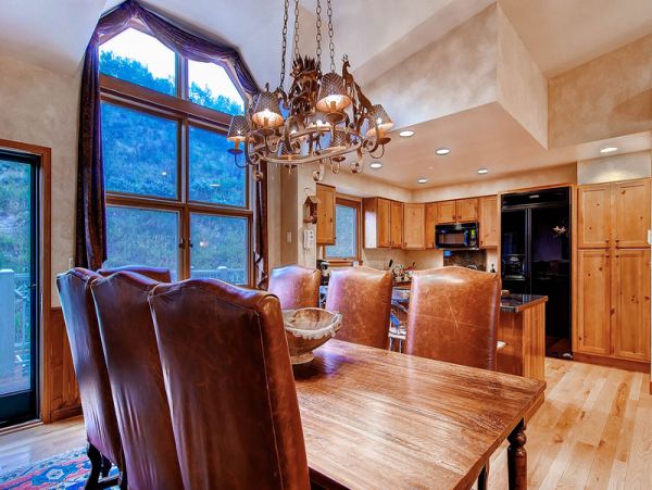 Beaver Creek Bachelor Gulch Condo 968370