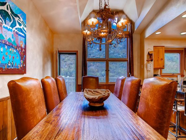 Beaver Creek Bachelor Gulch Condo 968370