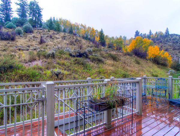 Beaver Creek Bachelor Gulch Condo 968370