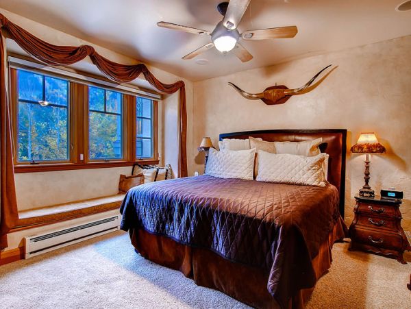 Beaver Creek Bachelor Gulch Condo 968370