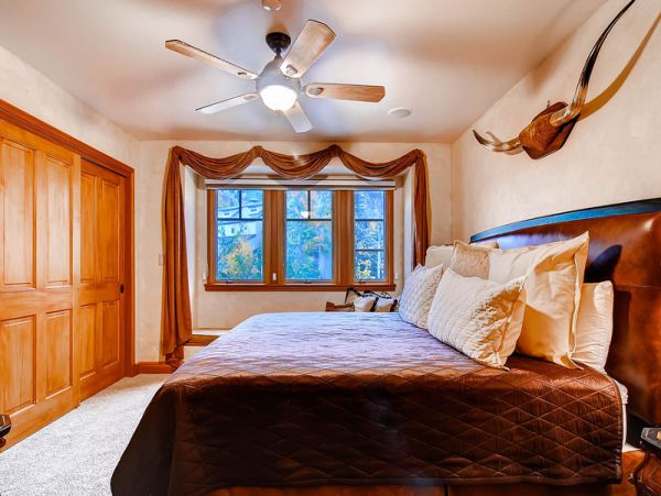 Beaver Creek Bachelor Gulch Condo 968370