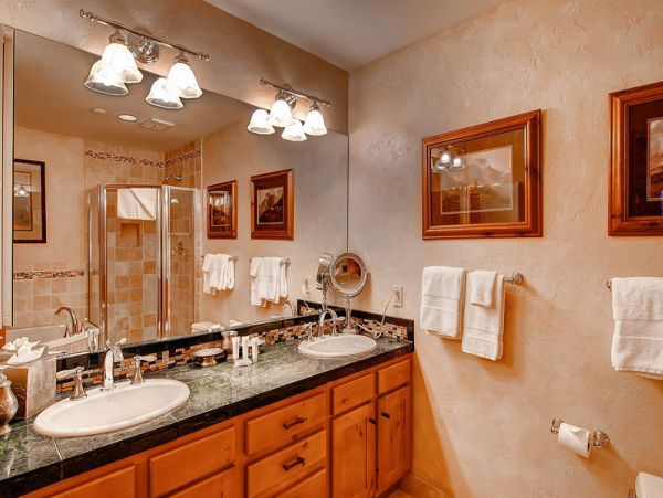Beaver Creek Bachelor Gulch Condo 968370