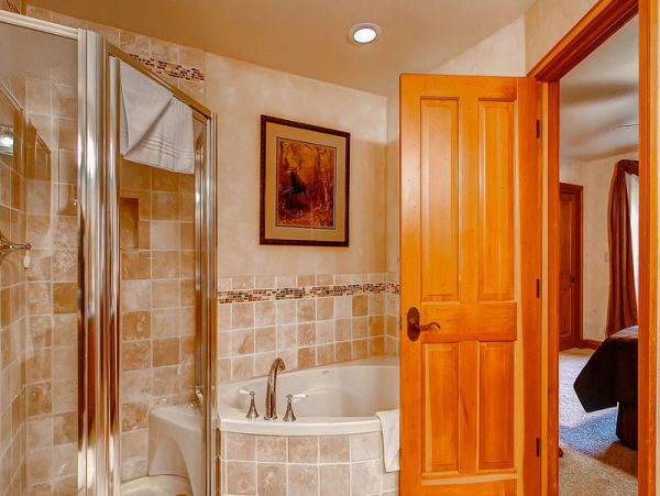 Beaver Creek Bachelor Gulch Condo 968370