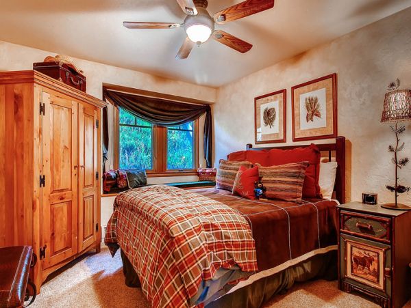 Beaver Creek Bachelor Gulch Condo 968370
