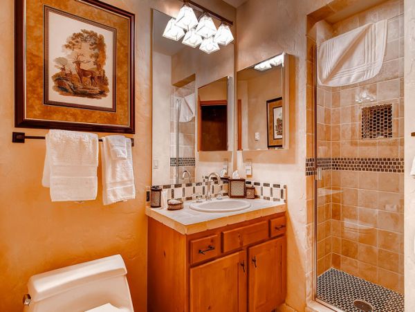 Beaver Creek Bachelor Gulch Condo 968370