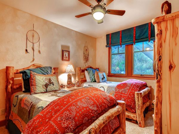 Beaver Creek Bachelor Gulch Condo 968370