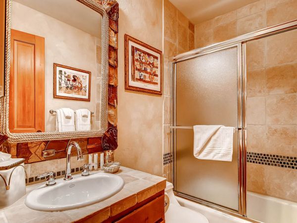 Beaver Creek Bachelor Gulch Condo 968370