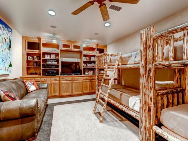 Beaver Creek Bachelor Gulch Condo 968370