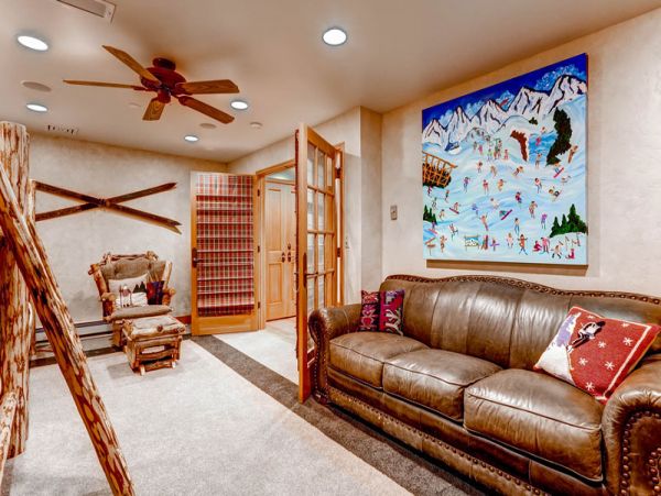 Beaver Creek Bachelor Gulch Condo 968370