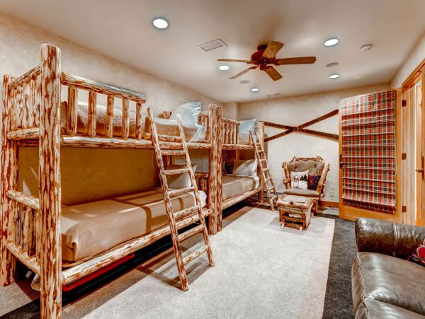 Beaver Creek Bachelor Gulch Condo 968370