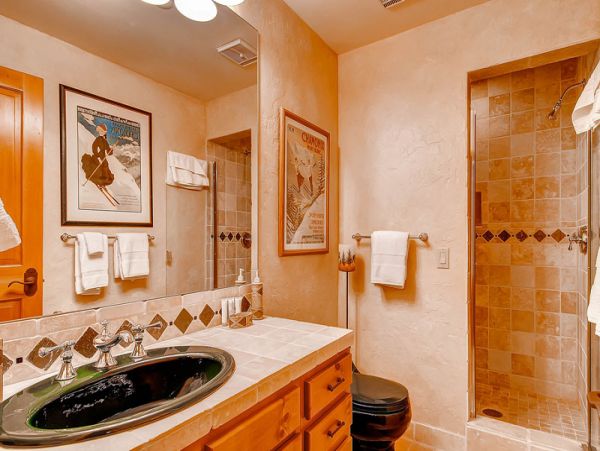 Beaver Creek Bachelor Gulch Condo 968370
