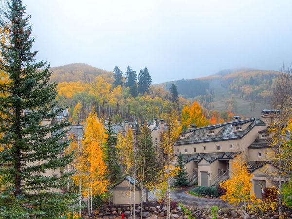 Beaver Creek Bachelor Gulch Condo 968370