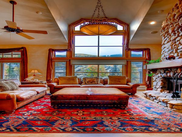 Beaver Creek Bachelor Gulch Condo 968370
