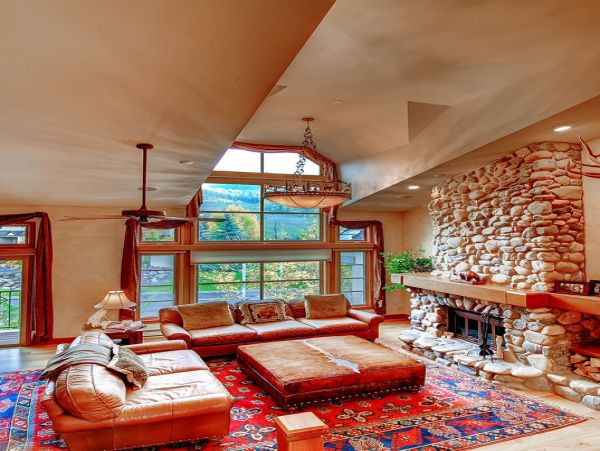 Beaver Creek Bachelor Gulch Condo 968370