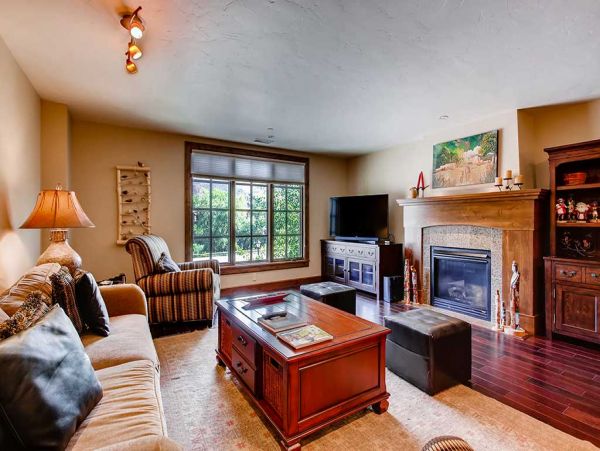 Beaver Creek Bachelor Gulch Condo 968371