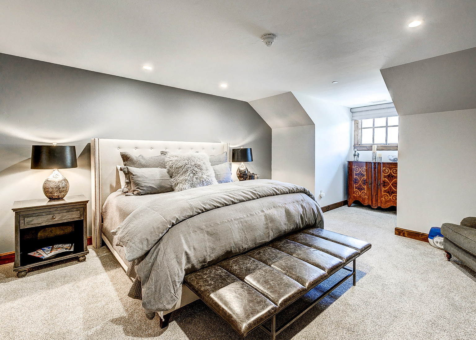 Beaver Creek Bachelor Gulch Condo 968371
